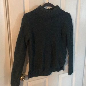 Hollister turtle neck